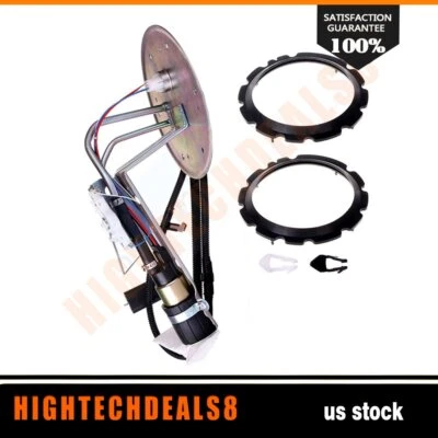 燃油泵组件适用于 2004 - 2003 Mercury Marauder V8 4.6L 适用于 3W1Z9H307AA 67174 — 第 1/4 张图片