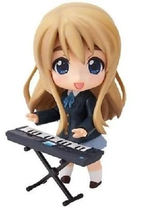Nendoroid 102 K-ON! Tsumugi Kotobuki Figur Good Smile Company NEU - Bild 1 von 5