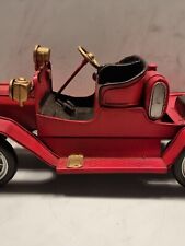 Precision 100 Collection 1:18 Ford 1913 Modell T Speedster