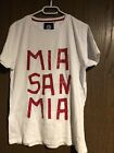 Fc Bayern München T-Shirt Mia San Mia Größe M