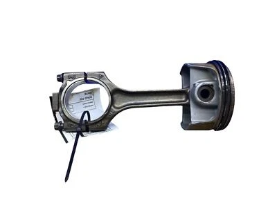 Porsche Panamera 2013-2016 4,8 L motor derecho pistón y biela recuperación de inundaciones Foto 1 de 4