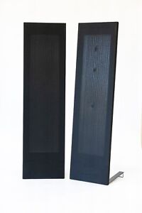 MAGNEPAN LRS+ 2-Way/Quasi Ribbon Floorstanding Speakers