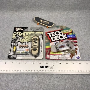 Tech Deck 2-Set Habitat Danny Garcia/ Girl Skateboard Pro Model Fingerboard 96mm - Picture 1 of 12