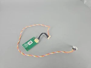 Genuine ECOVACS DLN11 DEEBOT N8 PRO+ Plus Mop Robot WiFi Reset Button Board - Picture 1 of 3