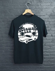 Taylor Swift reputation Getaway Car Bad T-Shirt Merch The Eras Tour REP TTPD - Picture 1 of 2