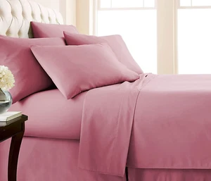 Split King Bed Set - Premium Comfort and Stylish 7-Piece Bedroom Ensemble - Picture 1 of 6