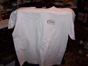 T-Shirt "Penguib Computing" Taglia Large Nuova Vecchio Stock - Vendita Immobiliare - Foto 1 di 2