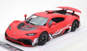 1/18 Ivy Models Mercedes Benz AMG one in Forza Horizon 5 Colors Leather Base - Picture 1 of 6