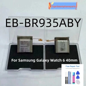 Batería para Samsung Galaxy Watch 6 40mm EB-BR935ABY - Imagen 1 de 4