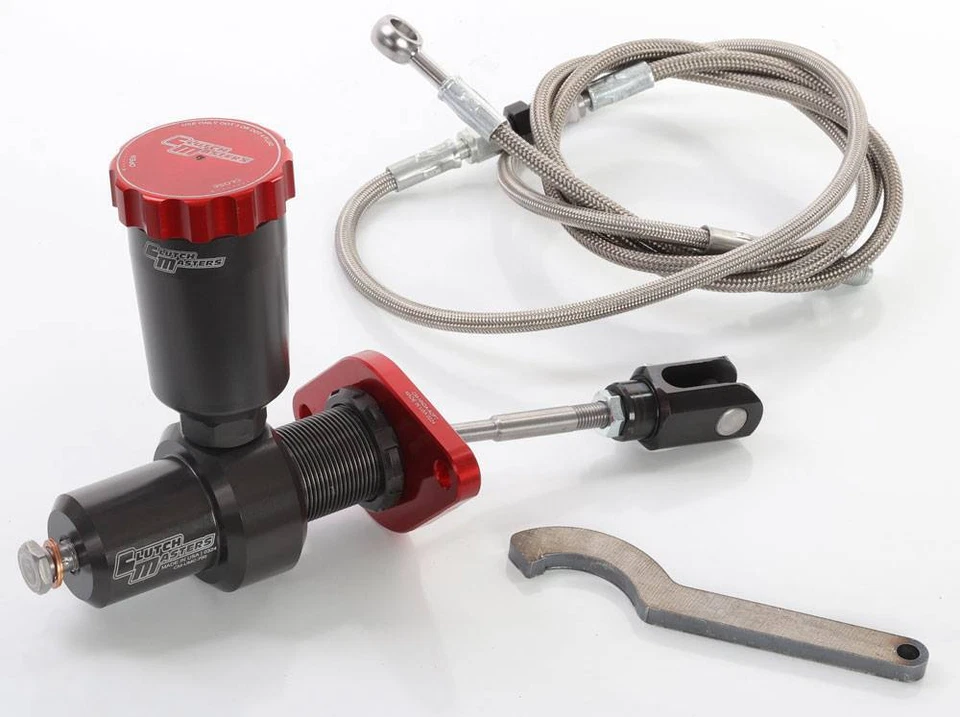 Clutchmasters Clutch Master Cylinder for 88-15 Honda Acura B D H K F Series - Image 1 of 1