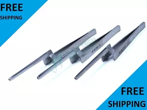 3 GERMAN Articulating Paper Forceps Straight Surgical Dental Instrument-A+QULTY - Picture 1 of 4