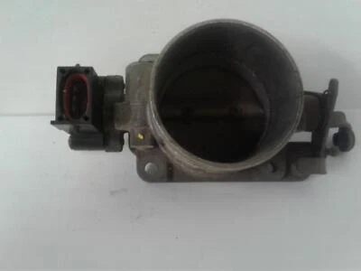 Used Fuel Injection Throttle Body fits: 1992 Lincoln Lincoln & town car Throttle Foto 1 de 4