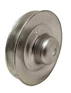 444237 AYP Craftsman Husqvarna Pulley - Picture 1 of 5