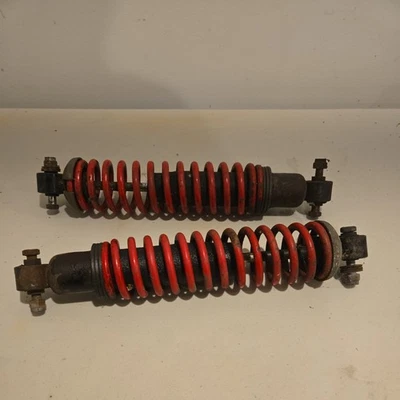 1995 POLARIS INDY Lite 340 左右前减震器 13 英寸 - 一对 — 第 1/4 张图片