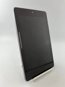 Asus Google Nexus 7 ME370T Schwarz WiFi Android Tablet Ersatzteile & Reparaturen #D - Bild 1 von 24