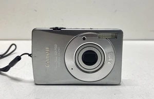 Canon PowerShot SD750 7.1MP Digital ELPH Camera - Picture 1 of 6