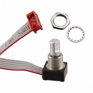 ROTARY ENCODER OPTICAL 6PPR - Picture 1 of 1
