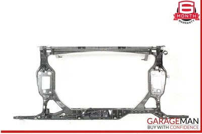 08-17 Audi S4 S5 A5 Front Radiator Core Support Panel Frame OEM - Image 1 of 4