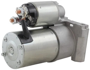 Nuevo Arranque Escalade/Silverado/Tahoe 12V 11 Dientes 12610301 89017844 96228 26637 - Imagen 1 de 8