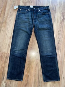 Levi’s 505 Regular Fit Größe Zwei 30 W 32 L - Bild 1 von 5