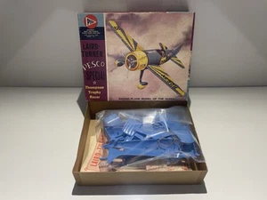 Pyro Bausatz #341-1.49 Maßstab 1:32 Laird-Turner Pesco Spezial Rennflugzeug ungebaut - Bild 1 von 9