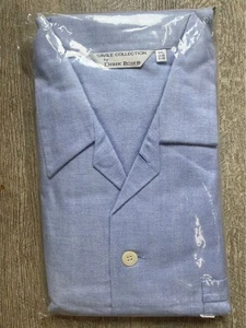 Derek Rose Pyjamas , Saville  Collection Classic Fit Winterweight Arran  XXL=46 - Picture 1 of 6