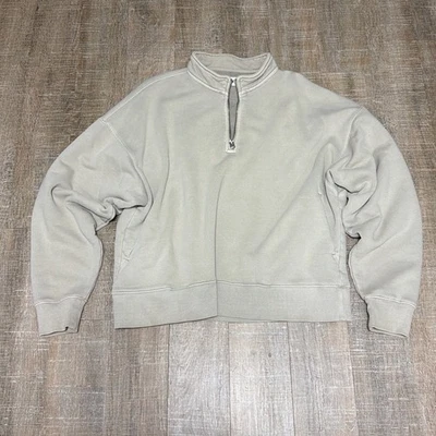 Cuarto de cremallera Elwood Foto 1 de 2