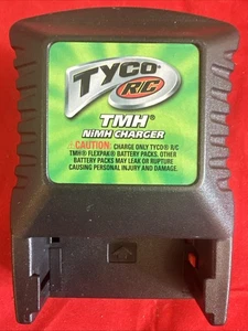 🏎️ TYCO R/C TMH Flexpak NiMH nur Akku Ladegerät - Modell 33005 - Bild 1 von 7