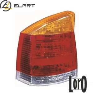 COMBINATION REARLIGHT 442-1927L-UE-YR FOR OPEL VECTRAC Z22SE/22YH 2.2L 4cyl 3.0L - Picture 1 of 6