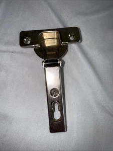 Cerniera per porta Salice 2P6 6016 - Foto 1 di 2