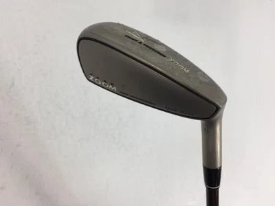 PRGR ZOOM-I Utility Type 020i U4 Utility Original Carbon M-37 Men #Eh - Image 1 of 3