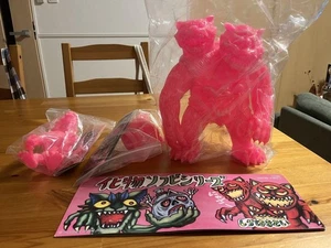 Shirahama Toy Cat Demon - Picture 1 of 5