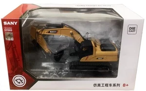 Camión excavadora 1:50 modelo preconstruido para SANY SY009 - Imagen 1 de 1