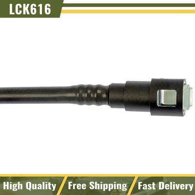 Dorman 800-057 Fuel Gas Line Repair Kit for Buick Cadillac Chevy GMC Jeep Dodge - Image 1 of 3