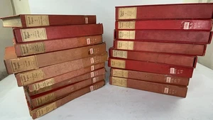 [17 Volumes] Boswell Papers, 1934 - Imagen 1 de 14