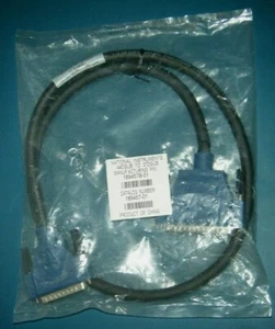 *NEW* NI 44-DSUB to 37-DSUB Cable, IMAQ 8254R 8255R 1450, National Instruments - Picture 1 of 6