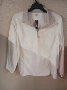 JSB ACTIVE 2X Pullover Top Long Sleeve  - Picture 1 of 8