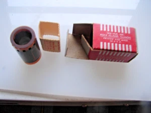 3D Tru-Vue Tru vu Film #1309 Mississippi Show boat NOS no emulsion scratches - Picture 1 of 3