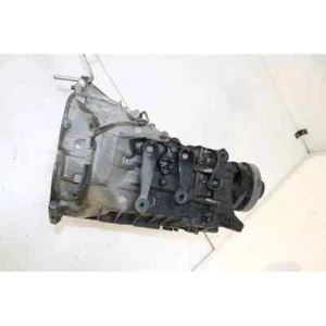 SCATOLA DEL CAMBIO MERCEDES SLK 230 R170 KOMPRESSOR 6 MARCE - Picture 1 of 1