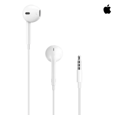 OFFICIAL Apple EarPods 3.5mm Plug Earphones Headphone 100% GENUINE GUARANTEE - Image 1 of 4