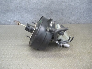 95-96 LEXUS UZZ30L SC400 BRAKE MASTER CYLINDER BOOSTER RESERVOIR OEM - Picture 1 of 14