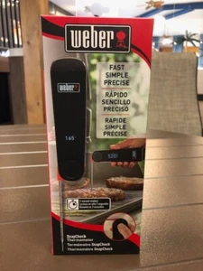 6753 WEBER THERMOMETER - Picture 1 of 1