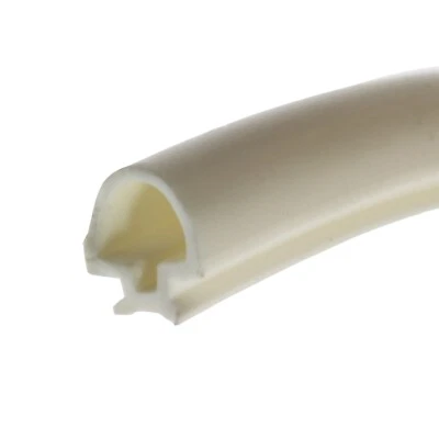 White PVC pop top seal - image 1 of 4