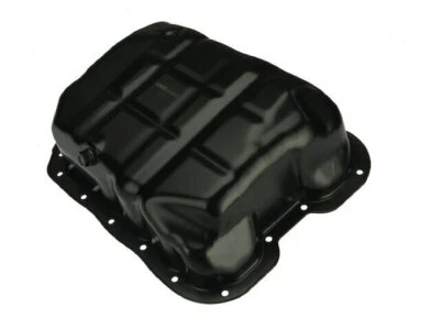 适用于 2010 - 2012 年,2019 - 2020 年现代圣达菲油盘 API 99147JX 2011 WSO -- 钢制 — 第 1/2 张图片