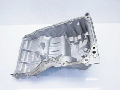 Pan de aceite para Ford Mustang 2018 cupé 2,3 EcoBoost N48H 314 - 317 HP Foto 1 de 2