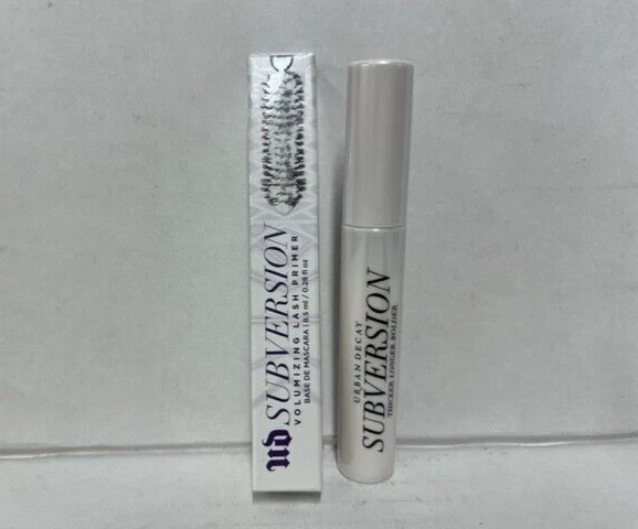 Urban Decay Subversion Volumizing Lash Primer . 1d154