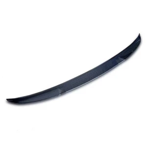 Carbon Fiber Rear Trunk Spoiler Wing for Honda Accord 2018-2022 - Bild 1 von 5