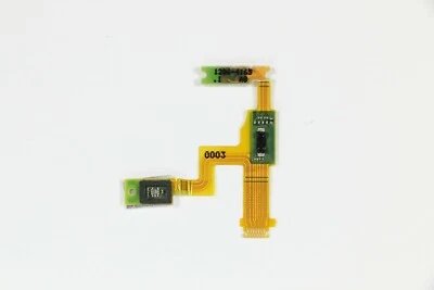 Genuine Microphone Board + Flex Cable for Sony Xperia SGP611 Replacement Part - Image 1 of 2