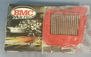 BMC Racing Air Filter For Yamaha FZ150 Fazer 09-11 F16 08-11 FZ-S - FM673/04 - Picture 1 of 4