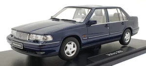 Triple9 1/18 Scale T9-18000302 - Volvo 960 - Nautic Blue Pearl - Picture 1 of 5